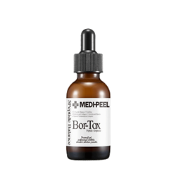 Лифтинг-ампула с пептидным комплексом Medi-Peel Bor-Tox peptide ampoule, 30мл - фото 15002