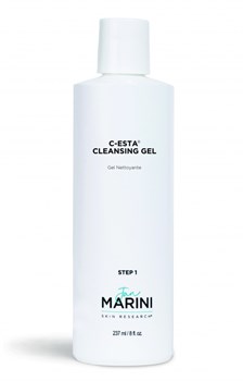Jan Marini Очищающий гель с витамином С и DMAE C-Esta Cleansing Gel, 237 мл - фото 16087