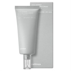 Крем для восстановления защитного барьера Celimax Dual Barrier Skin Wearable Cream, 50 мл - фото 16762
