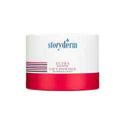 Набор масок с лифтинг эффектом Storyderm Ultra Lift Powder, 4 шт * 1,5гр - фото 18120